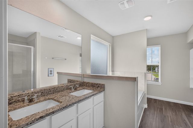 2404 Shellcracker Drive, Conroe, TX 77384
