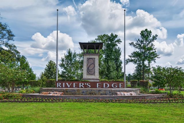 2404 Shellcracker Drive, Conroe, TX 77384