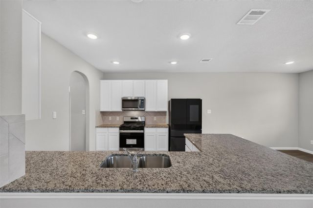 2404 Shellcracker Drive, Conroe, TX 77384