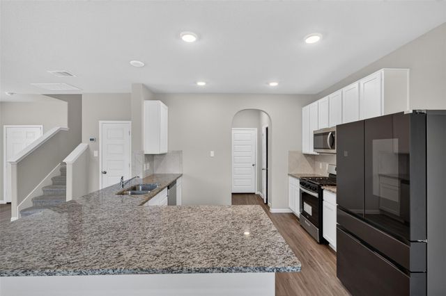 2404 Shellcracker Drive, Conroe, TX 77384