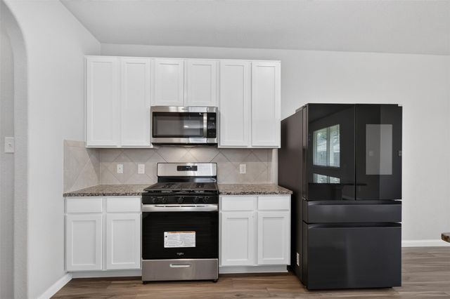 2404 Shellcracker Drive, Conroe, TX 77384