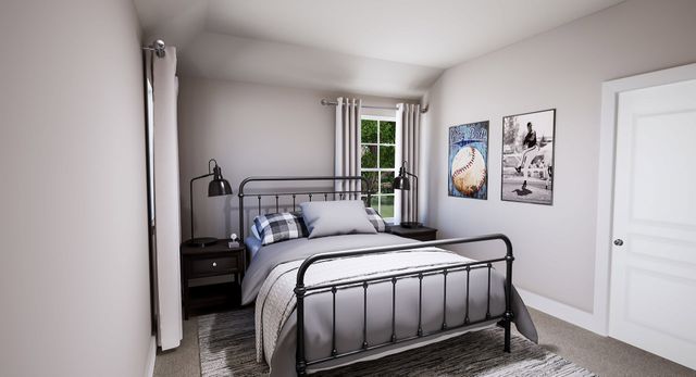 3708 Herrick Street, Rockwall, TX 75032