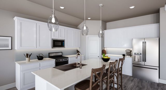 3708 Herrick Street, Rockwall, TX 75032