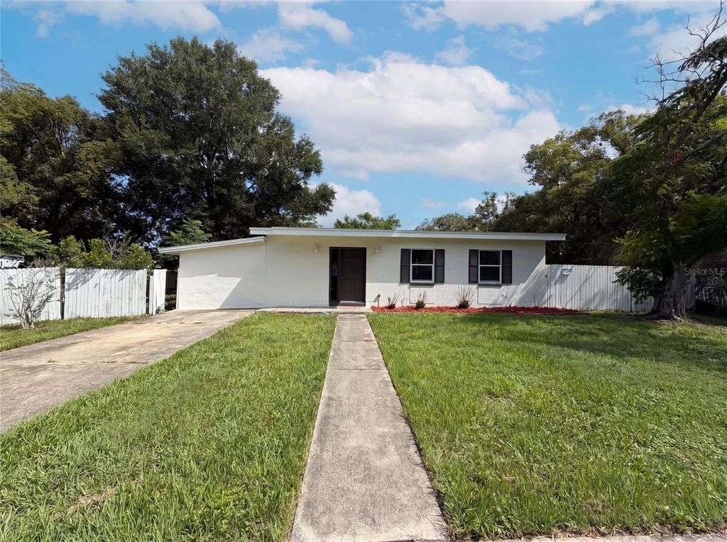 1502 DAROCA DRIVE, Deltona, FL 32725