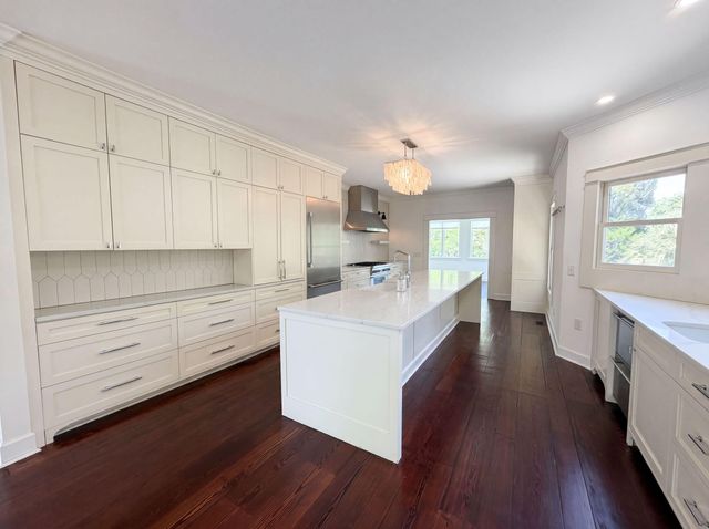 522 Reid Street, Mount Pleasant, SC 29464