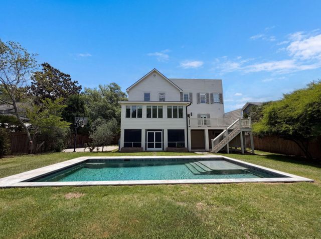 522 Reid Street, Mount Pleasant, SC 29464