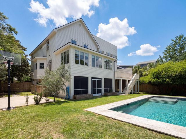 522 Reid Street, Mount Pleasant, SC 29464