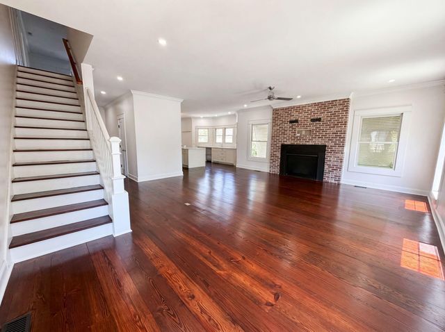 522 Reid Street, Mount Pleasant, SC 29464