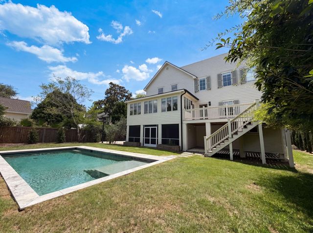 522 Reid Street, Mount Pleasant, SC 29464