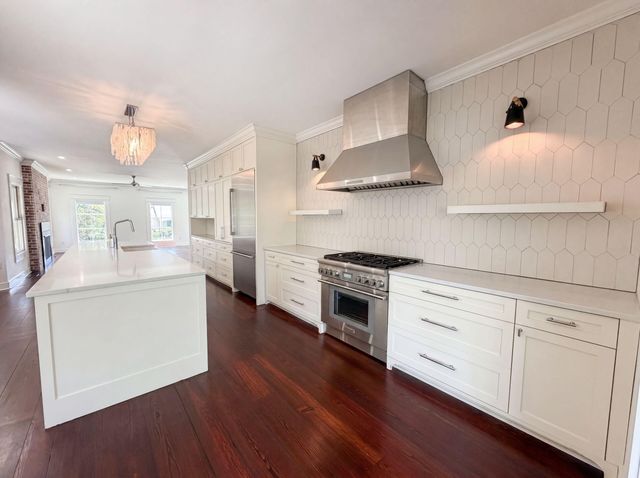522 Reid Street, Mount Pleasant, SC 29464