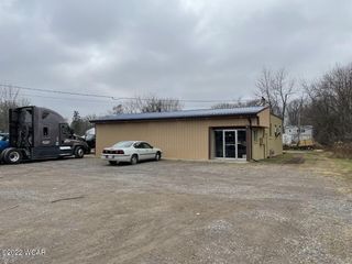 2675 N West Street, Lima, OH 45801