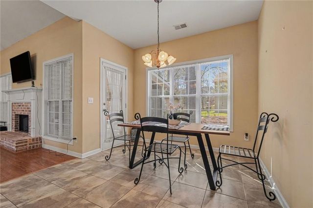 3325 Rose Garden Court, Powder Springs, GA 30127