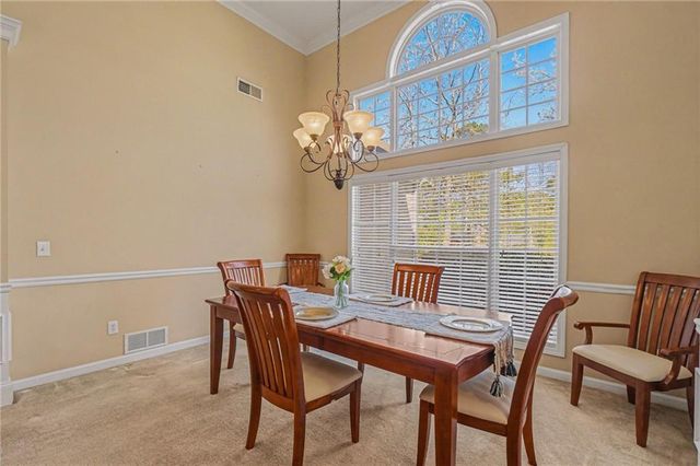 3325 Rose Garden Court, Powder Springs, GA 30127