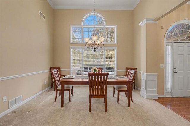 3325 Rose Garden Court, Powder Springs, GA 30127