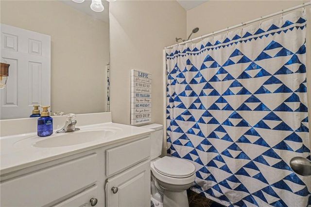 3325 Rose Garden Court, Powder Springs, GA 30127