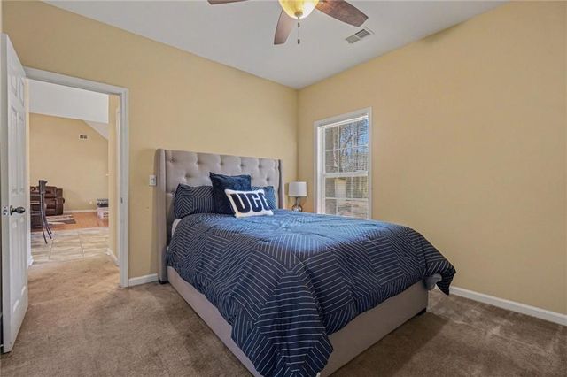 3325 Rose Garden Court, Powder Springs, GA 30127