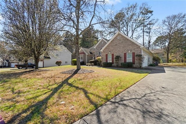 3325 Rose Garden Court, Powder Springs, GA 30127