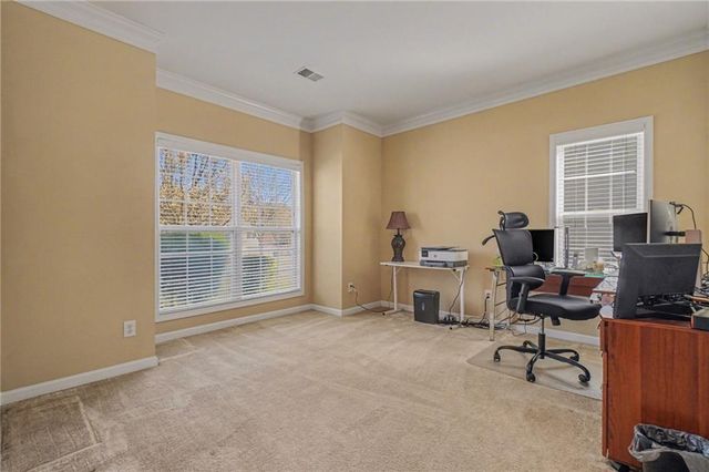 3325 Rose Garden Court, Powder Springs, GA 30127