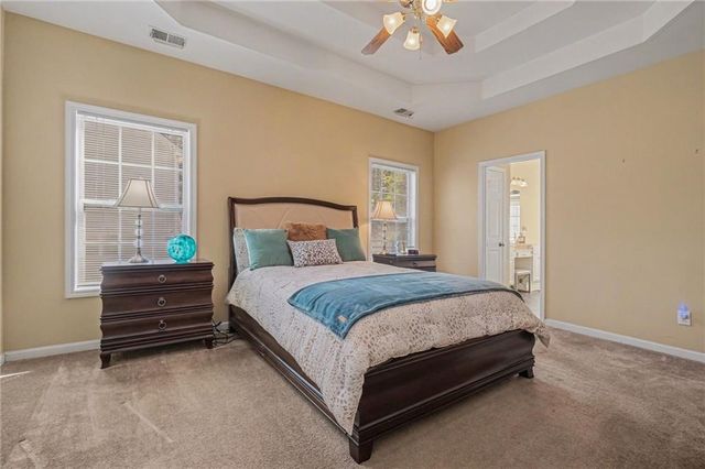 3325 Rose Garden Court, Powder Springs, GA 30127