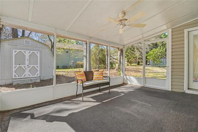 3325 Rose Garden Court, Powder Springs, GA 30127