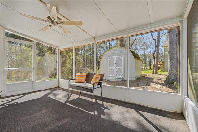 3325 Rose Garden Court, Powder Springs, GA 30127