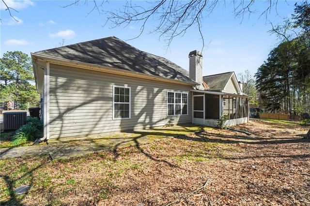 3325 Rose Garden Court, Powder Springs, GA 30127