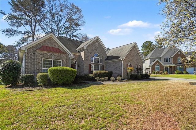 3325 Rose Garden Court, Powder Springs, GA 30127