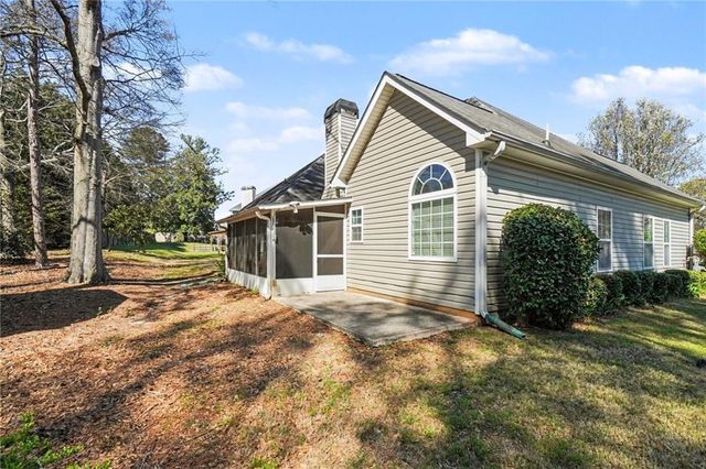 3325 Rose Garden Court, Powder Springs, GA 30127