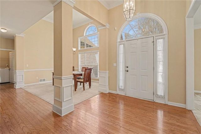 3325 Rose Garden Court, Powder Springs, GA 30127