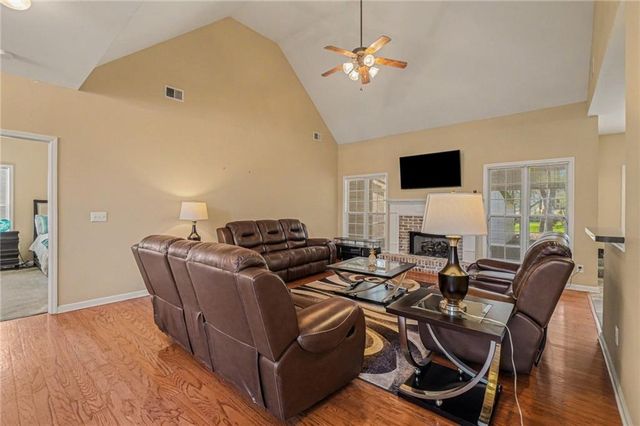 3325 Rose Garden Court, Powder Springs, GA 30127