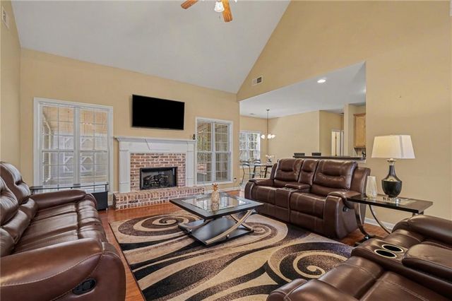 3325 Rose Garden Court, Powder Springs, GA 30127