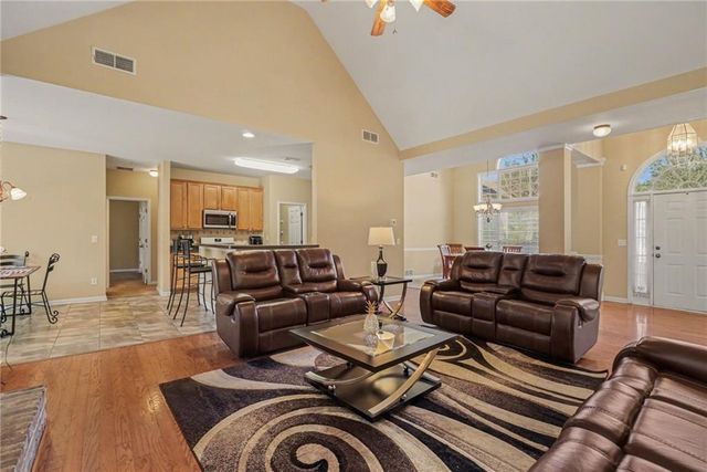 3325 Rose Garden Court, Powder Springs, GA 30127