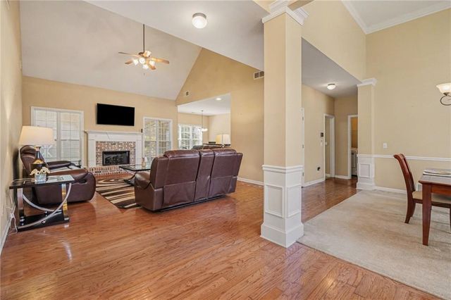 3325 Rose Garden Court, Powder Springs, GA 30127