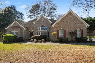 3325 Rose Garden Court, Powder Springs, GA 30127