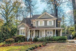 302 Hascall NW Road, Atlanta, GA 30309