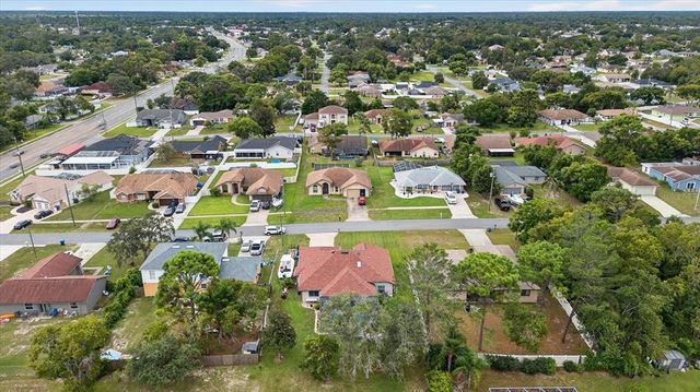 11033 CLAYMORE STREET, Spring Hill, FL 34608
