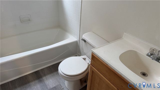 129 N Fern Ave, Highland Springs, VA 23075