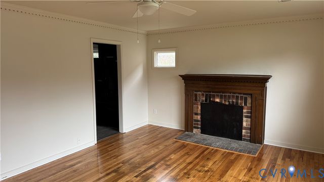 129 N Fern Ave, Highland Springs, VA 23075