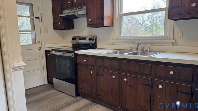 129 N Fern Ave, Highland Springs, VA 23075