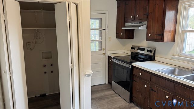 129 N Fern Ave, Highland Springs, VA 23075