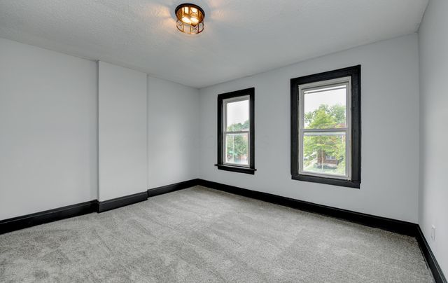 814 - 816 S Ohio Avenue, Columbus, OH 43206
