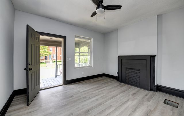 814 - 816 S Ohio Avenue, Columbus, OH 43206
