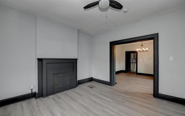 814 - 816 S Ohio Avenue, Columbus, OH 43206