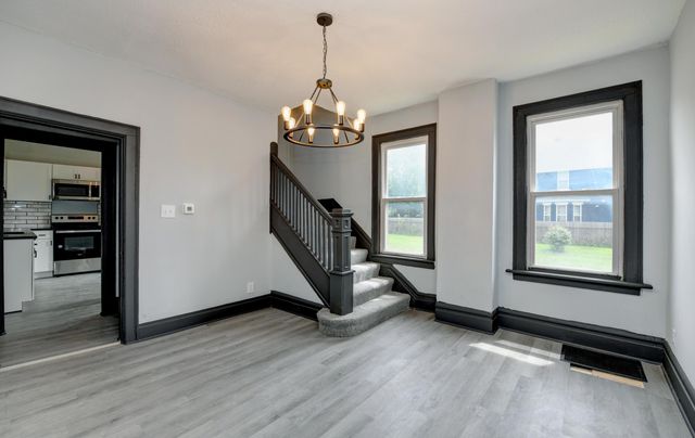 814 - 816 S Ohio Avenue, Columbus, OH 43206