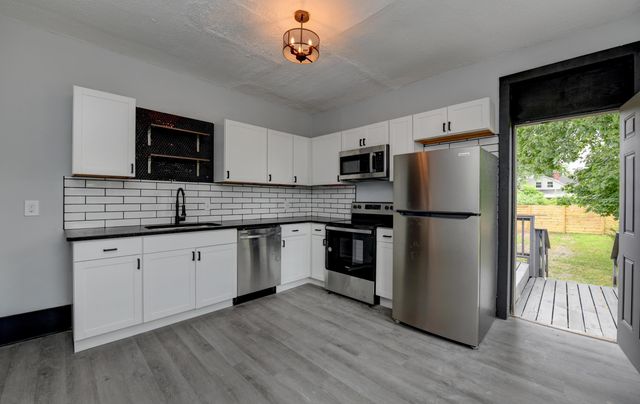 814 - 816 S Ohio Avenue, Columbus, OH 43206