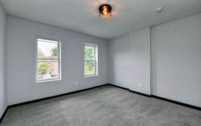 814 - 816 S Ohio Avenue, Columbus, OH 43206