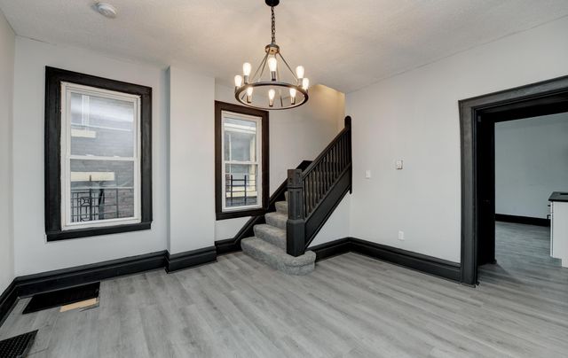 814 - 816 S Ohio Avenue, Columbus, OH 43206