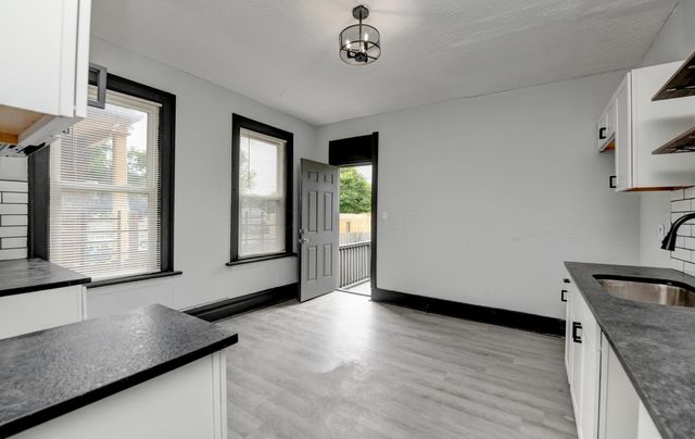 814 - 816 S Ohio Avenue, Columbus, OH 43206