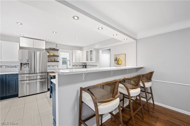 19017 Colahan Drive, Rocky River, OH 44116