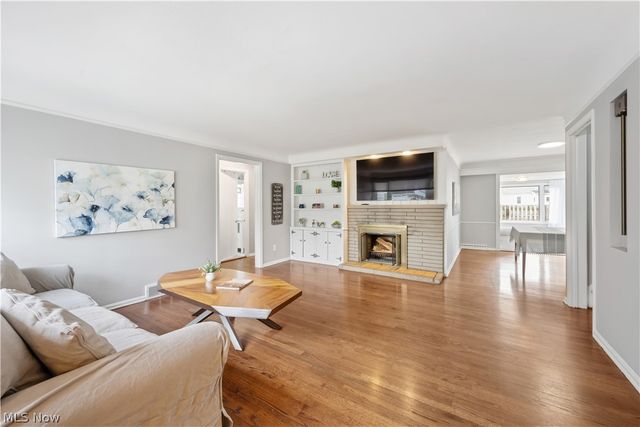 19017 Colahan Drive, Rocky River, OH 44116